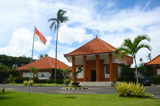 Museum PASIFIKA